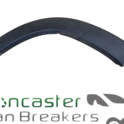 PEUGEOT BOXER/RELAY 2018 N/S/R ARCH COVER 1320260070