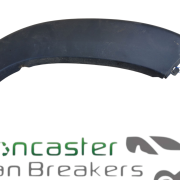 PEUGEOT BOXER/RELAY 2018 N/S/R ARCH COVER 1320260070