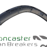 PEUGEOT BOXER/RELAY 2018 N/S/R ARCH COVER 1320260070