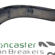 PEUGEOT BOXER/RELAY 2018 N/S/R ARCH COVER 1320260070