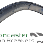 PEUGEOT BOXER/RELAY 2018 N/S/R ARCH COVER 1320260070