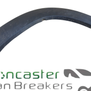 PEUGEOT BOXER/RELAY 2018 O/S/R ARCH COVER 1320261070