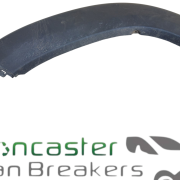 PEUGEOT BOXER/RELAY 2018 O/S/R ARCH COVER 1320261070