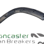 PEUGEOT BOXER/RELAY 2018 O/S/R ARCH COVER 1320261070