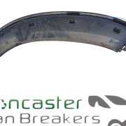 PEUGEOT BOXER/RELAY 2018 O/S/R ARCH COVER 1320261070