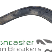 PEUGEOT BOXER/RELAY 2018 O/S/R ARCH COVER 1320261070