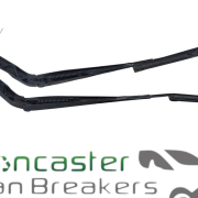 PEUGEOT BOXER/RELAY 2018 PAIR OF WIPER ARMS