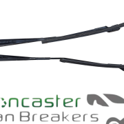 PEUGEOT BOXER/RELAY 2018 PAIR OF WIPER ARMS