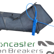 PEUGEOT BOXER/RELAY 2018 ECU COVER