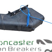 PEUGEOT BOXER/RELAY 2018 ECU COVER