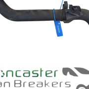 PEUGEOT BOXER/RELAY 2018 WINDSCREEN RAIN VENT