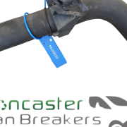 PEUGEOT BOXER/RELAY 2018 WINDSCREEN RAIN VENT