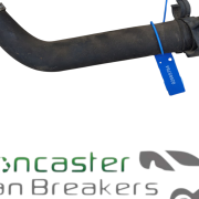 PEUGEOT BOXER/RELAY 2018 WINDSCREEN RAIN VENT