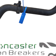 PEUGEOT BOXER/RELAY 2018 WINDSCREEN RAIN VENT