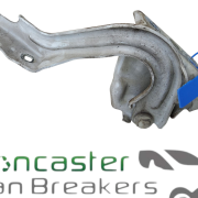 PEUGEOT BOXER/RELAY 2018 BONNET HINGES