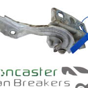 PEUGEOT BOXER/RELAY 2018 BONNET HINGES