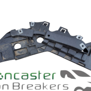 PEUGEOT BOXER/RELAY 2021 HEADLIGHT BRACKET O/S 1391282080