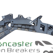 PEUGEOT BOXER/RELAY 2021 HEADLIGHT BRACKET O/S 1391282080