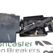 PEUGEOT BOXER/RELAY 2021 JACK KIT 1361315080