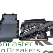 PEUGEOT BOXER/RELAY 2021 JACK KIT 1361315080