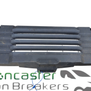 PEUGEOT BOXER/RELAY 2021 SEAT BOX COVER 011654