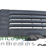 PEUGEOT BOXER/RELAY 2021 SEAT BOX COVER 011654