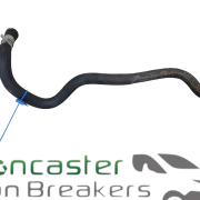 PEUGEOT BOXER/RELAY 2021 PAS PIPE 1385875080