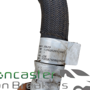 PEUGEOT BOXER/RELAY 2021 PAS PIPE 1385875080