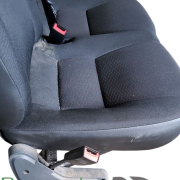 PEUGEOT BOXER / RELAY 2018 N/S PASSENGERS DOUBLE SEAT