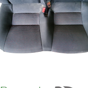 PEUGEOT BOXER / RELAY 2018 N/S PASSENGERS DOUBLE SEAT