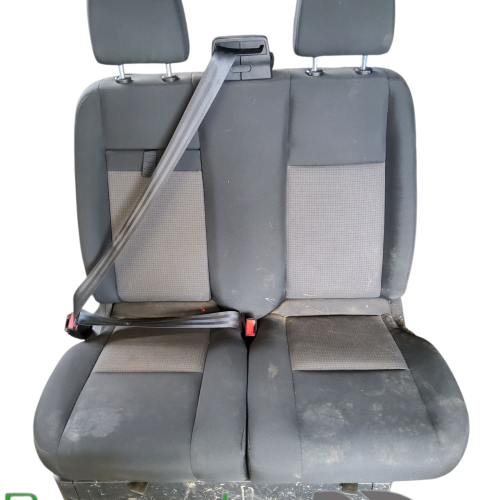 FORD TRANSIT MK8 2018 N/S PASSENGERS DOUBLE SEAT