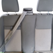 FORD TRANSIT MK8 2018 N/S PASSENGERS DOUBLE SEAT