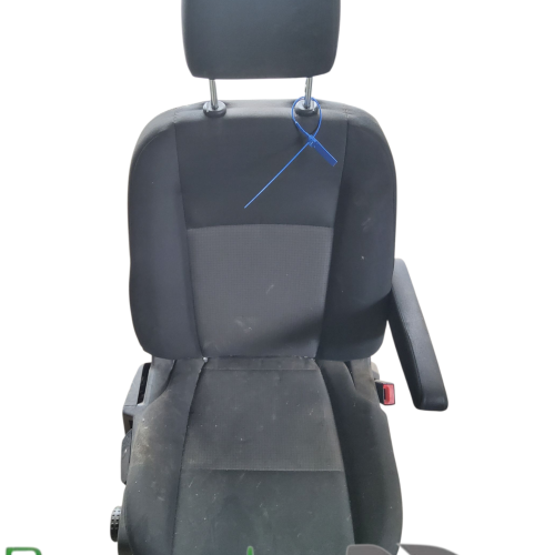 FORD TRANSIT MK8 2018 O/S DRIVERS SEAT