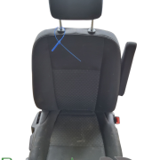 FORD TRANSIT MK9 2021 O/S DRIVERS SEAT