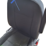 FORD TRANSIT MK9 2021 O/S DRIVERS SEAT