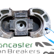 FORD TRANSIT 2015 2.2 RWD GEARBOX MOUNT BK316068AF