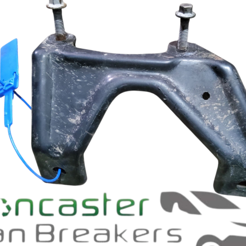 FORD TRANSIT 2015 2.2 RWD ENGINE MOUNT BRACKET 4C116028BC