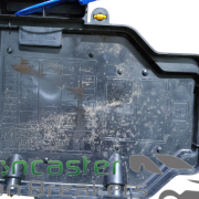 PEUGEOT BOXER/ RELAY 2018 UNDER BONNET FUSE BOX COVER 1389412080