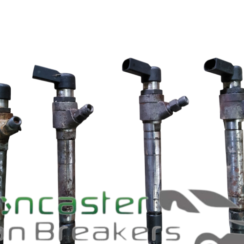 FORD TRANSIT 2015 2.2 RWD/FWD EURO 5 SET OF 4 INJECTORS BK2Q9K546AJ