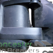 VAUXHALL MOVANO/BOXER/RELAY 2023 O/S DRIVERS MIRROR WITH SENSOR 14410269ZD