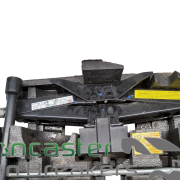 VAUXHALL MOVANO 2018 JACK KIT 995016340R
