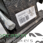 VAUXHALL MOVANO 2018 JACK KIT 995016340R