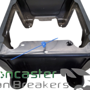 VAUXHALL MOVANO 2018 O/S DRIVERS SEAT BASE