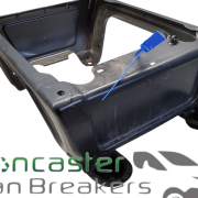 VAUXHALL MOVANO 2018 O/S DRIVERS SEAT BASE