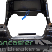 VAUXHALL MOVANO 2018 O/S DRIVERS SEAT BASE