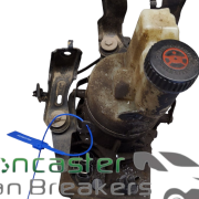 VAUXHALL MOVANO 2018 ELECTRIC PAS PUMP 491103543R