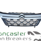 CITROEN RELAY/BOXER 2023 FRONT GRILLE 1315804070
