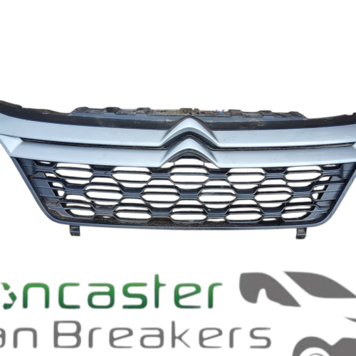 CITROEN RELAY/BOXER 2023 FRONT GRILLE 1315804070