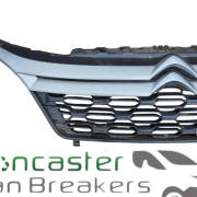 CITROEN RELAY/BOXER 2023 FRONT GRILLE 1315804070