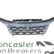 CITROEN RELAY/BOXER 2023 FRONT GRILLE 1315804070